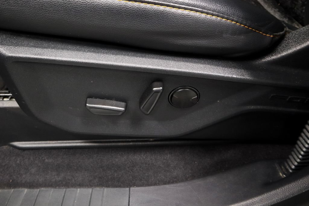 Certified 2023 Ford F150 Tremor AWD/4WD image 25
