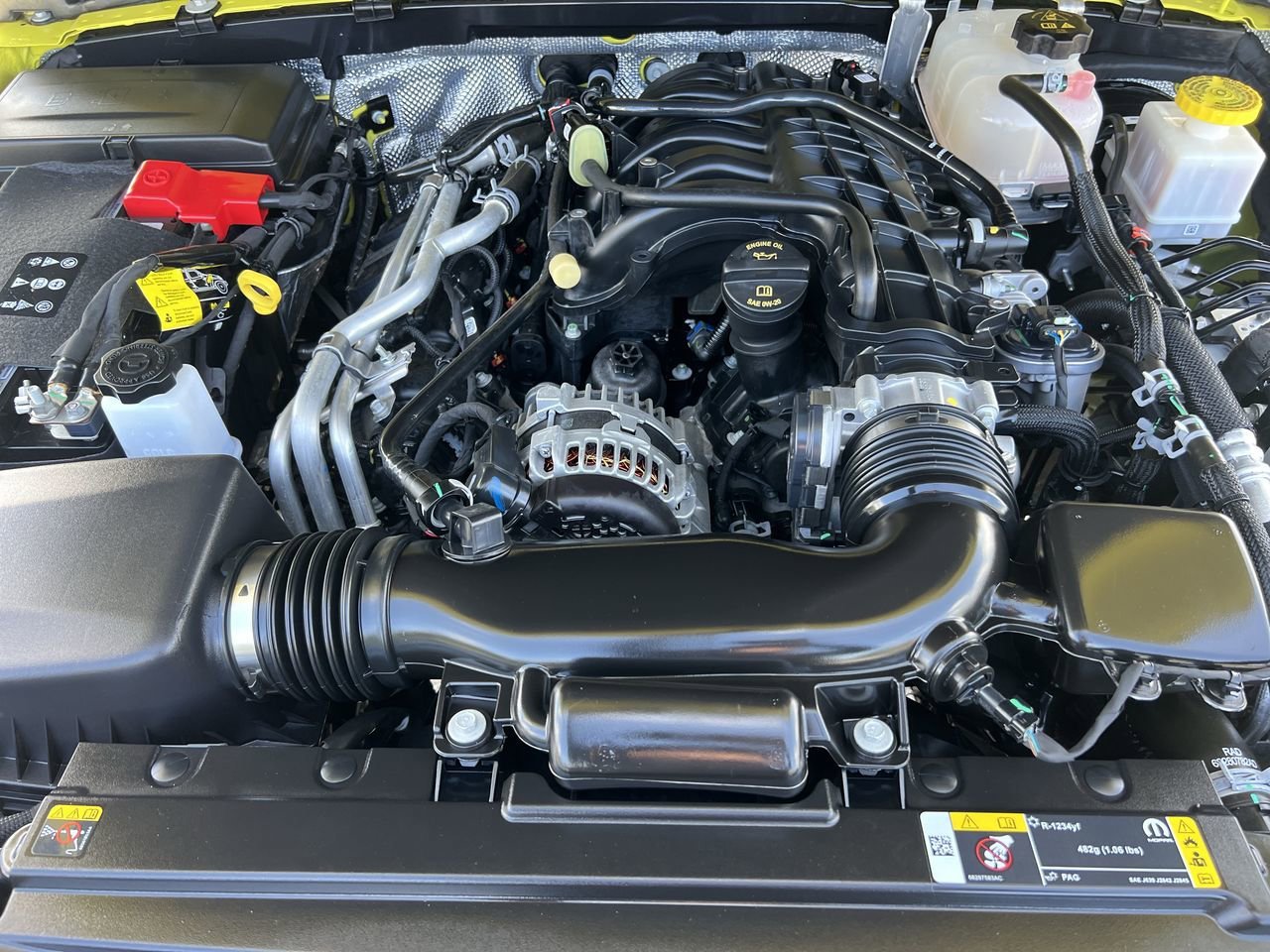Used 2024 Jeep Gladiator Sport AWD/4WD image 11