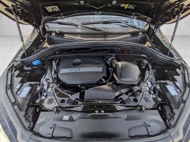 Used 2025 BMW X2 xDrive28i image 26