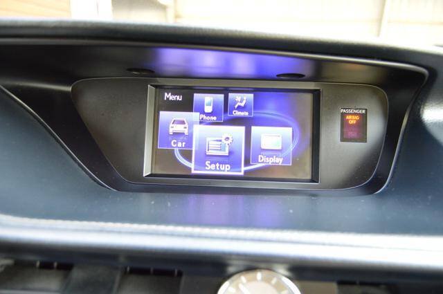 Used 2014 Lexus ES 350 w/ Premium Package FWD image 24
