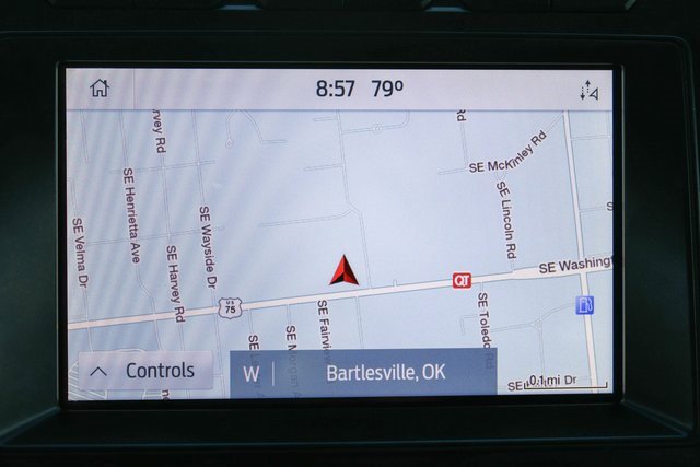 Used 2021 Ford Expedition Platinum image 35