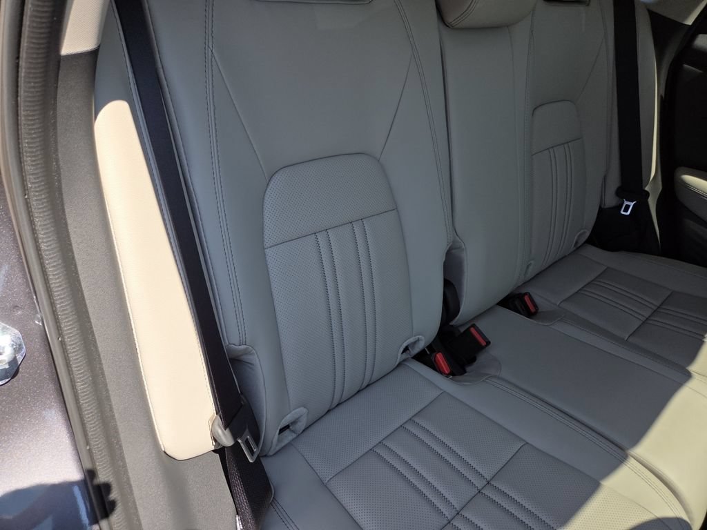 New 2027 Honda HR-V EX-L image 26