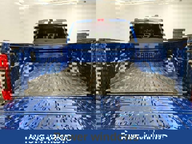 Used 2022 Ford F250 Lariat w/ Lariat Value Package image 21