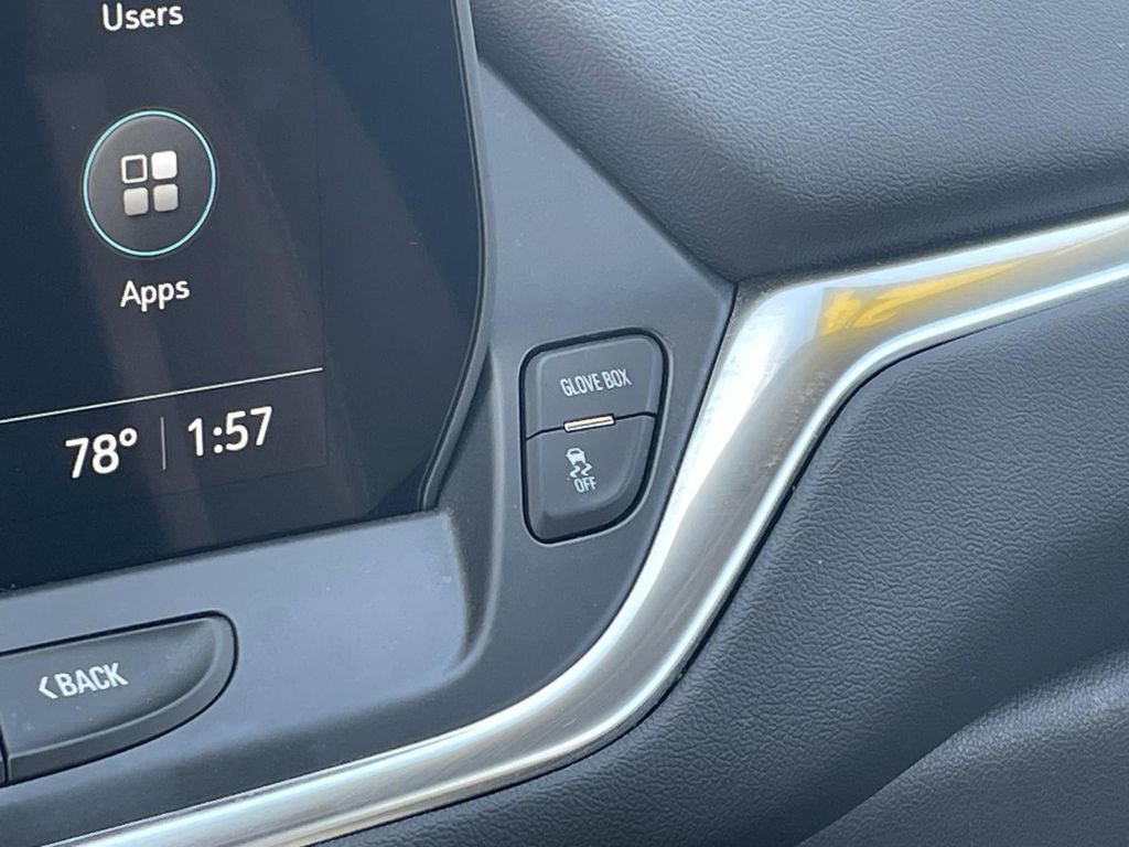 Used 2024 Chevrolet Blazer LT w/ Redline Edition image 21