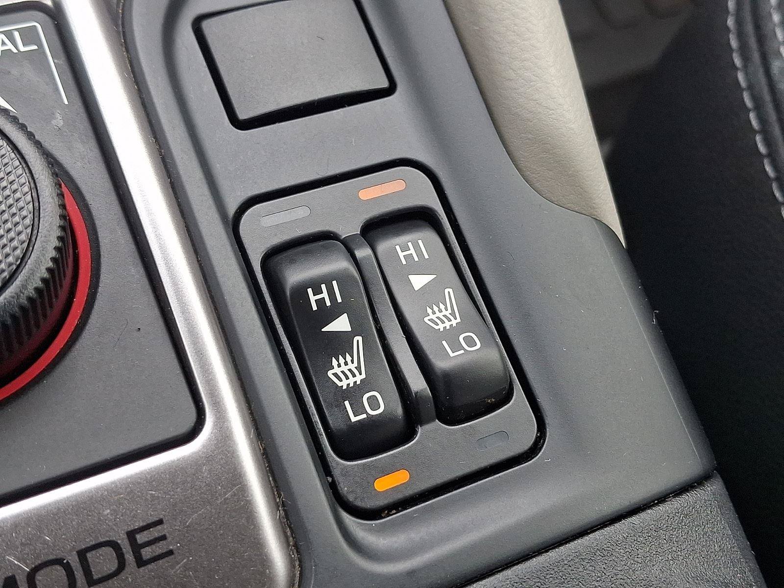 Used 2023 Subaru Forester Premium AWD/4WD image 26