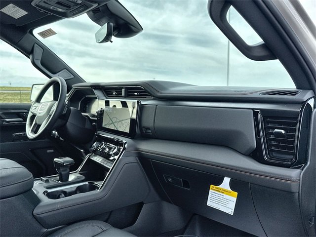 New 2026 GMC Sierra 1500 AT4 w/ Technology Package image 29