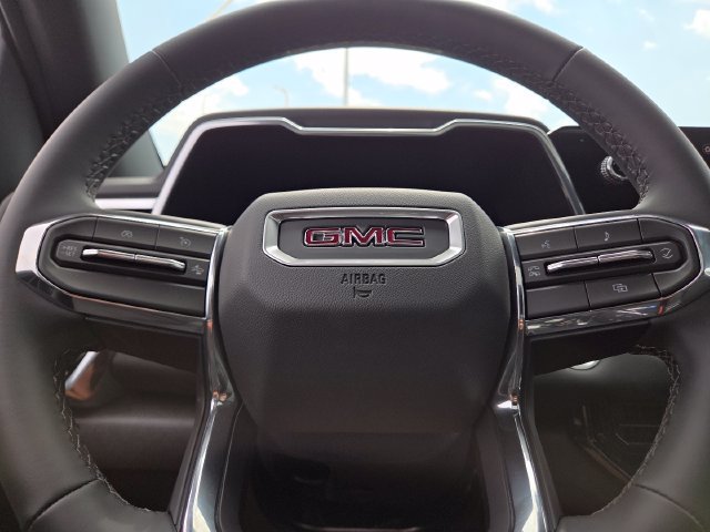 New 2026 GMC Canyon Elevation w/ Convenience Package AWD/4WD image 26