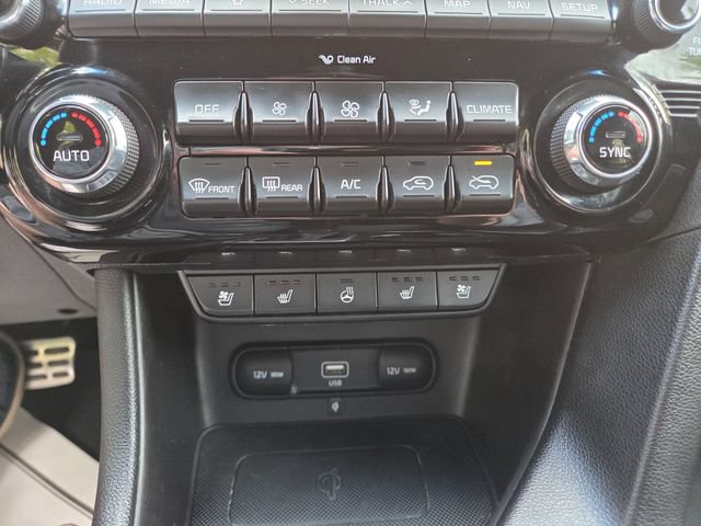 Used 2020 Kia Sportage SX AWD/4WD image 31