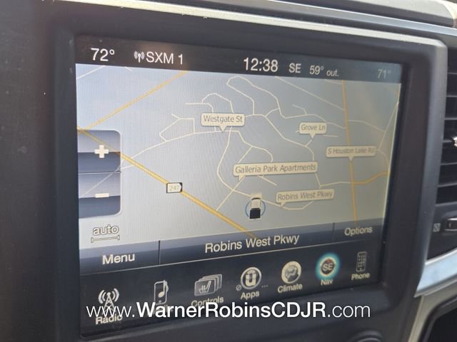 Used 2017 RAM 2500 Lone Star w/ Sport Appearance Group image 22