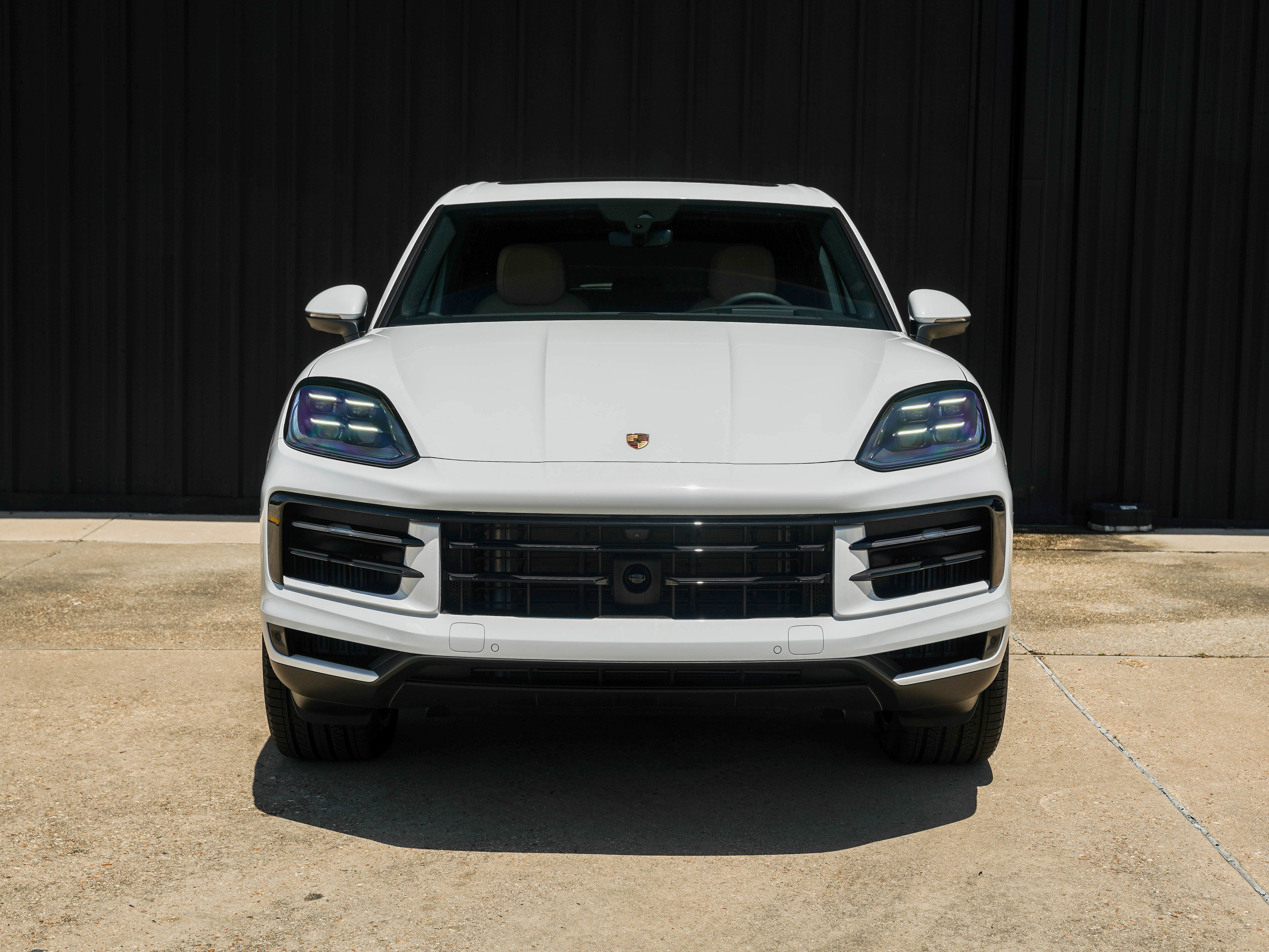 New 2025 Porsche Cayenne image 6