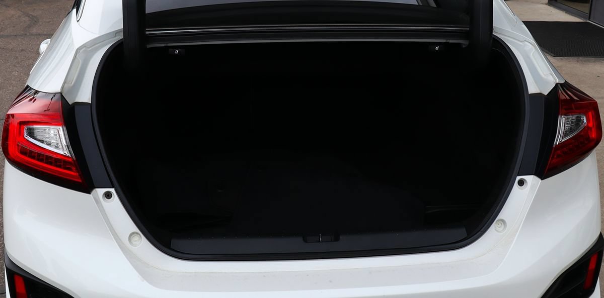 Used 2018 Honda Clarity Plug-In Hybrid image 24