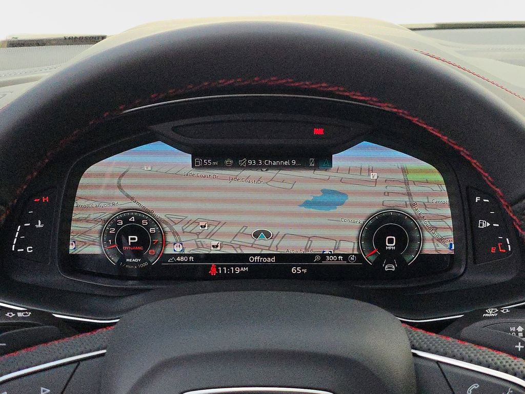 New 2026 Audi Q8 Prestige image 22