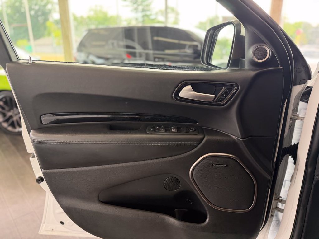 Used 2022 Dodge Durango Citadel AWD/4WD image 55