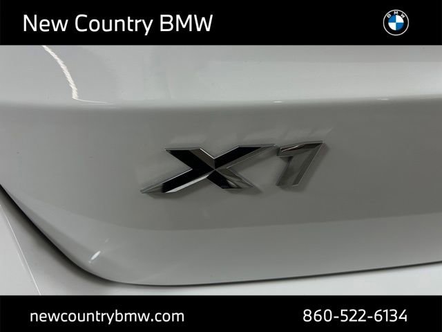 Used 2025 BMW X1 xDrive28i w/ Premium Package image 10