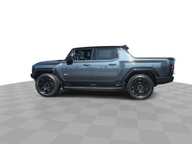 New 2025 GMC Hummer EV 2X image 5