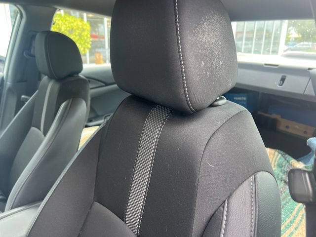 Used 2020 Honda Civic Sport image 3