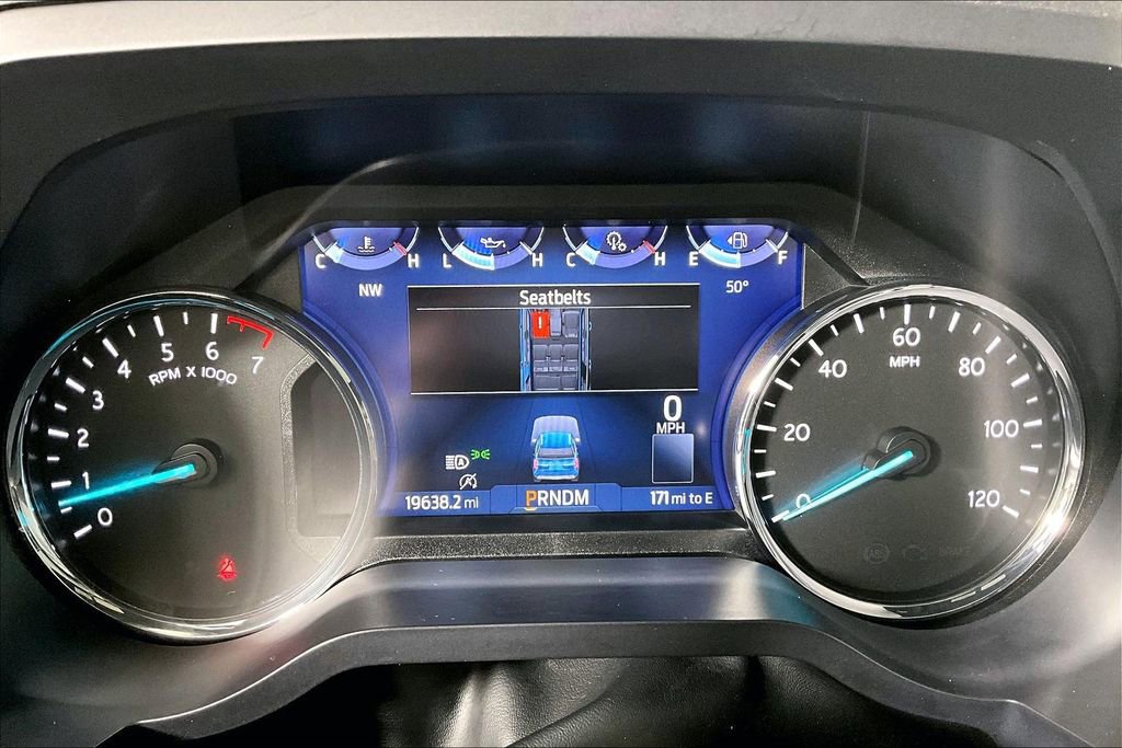 Used 2024 Ford Expedition Limited image 20