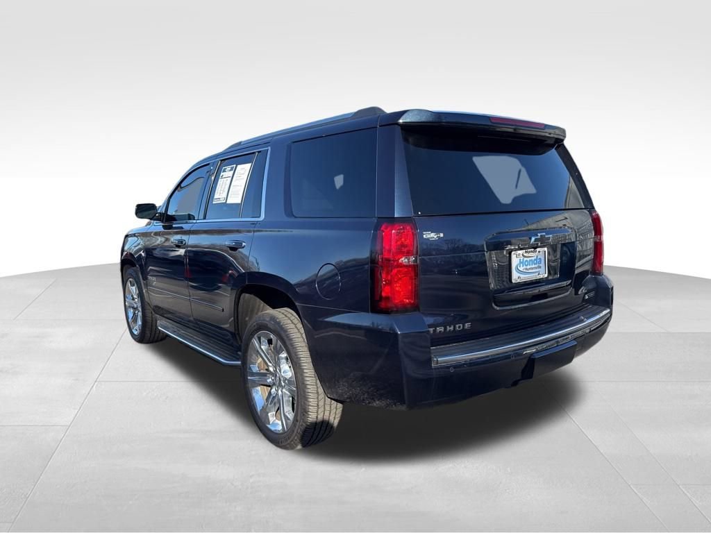 Used 2018 Chevrolet Tahoe Premier image 6