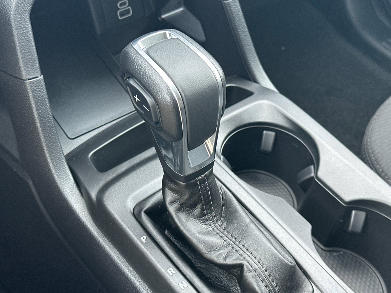 New 2025 Ford Ranger XLT w/ Black Appearance Package image 23