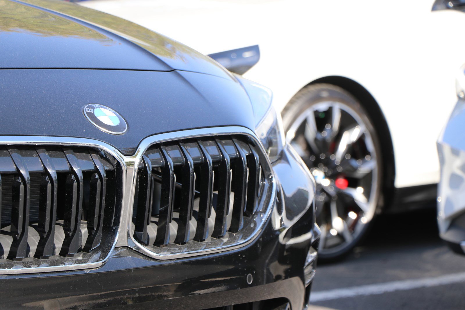 Certified 2024 BMW 228i Gran Coupe 228i Gran Coupe w/ Premium Package image 6