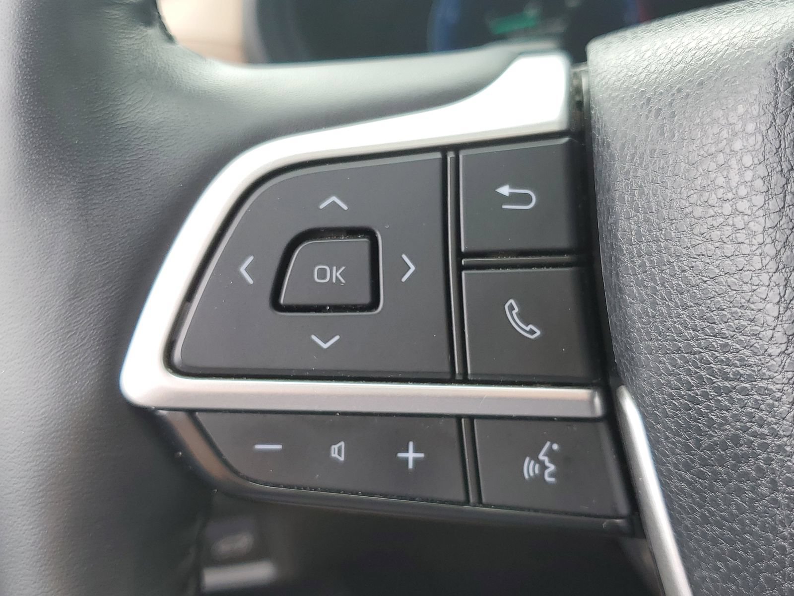 Certified 2024 Toyota Grand Highlander AWD image 25