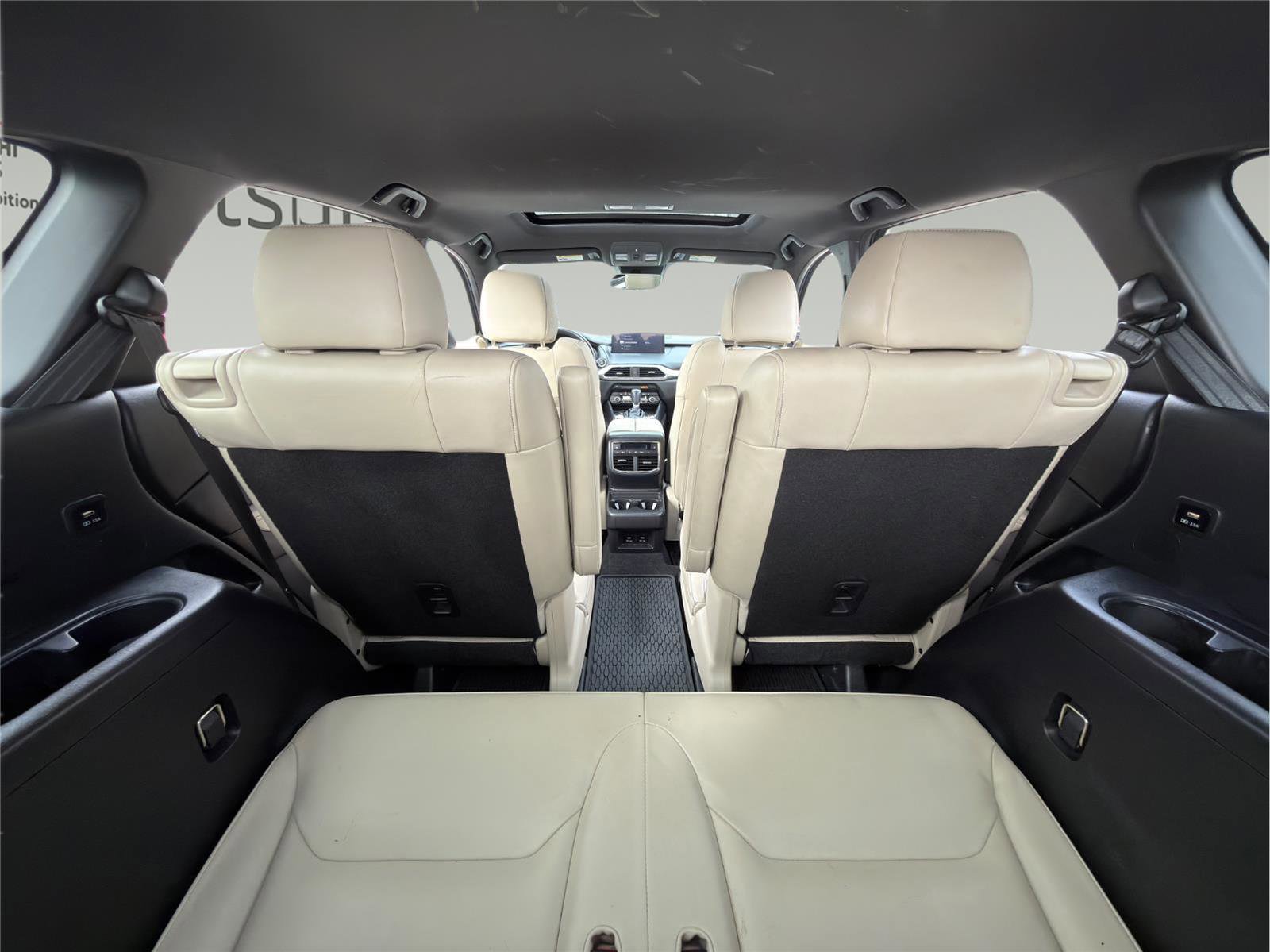 Used 2022 MAZDA CX-9 Grand Touring image 7