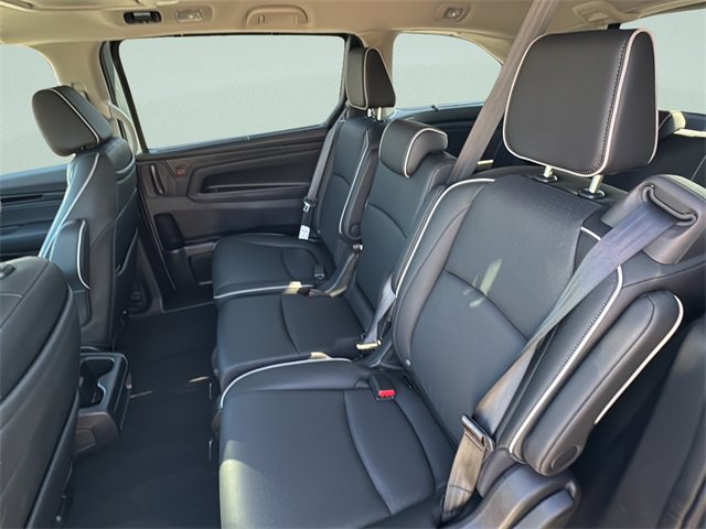 Certified 2026 Honda Odyssey Elite image 14