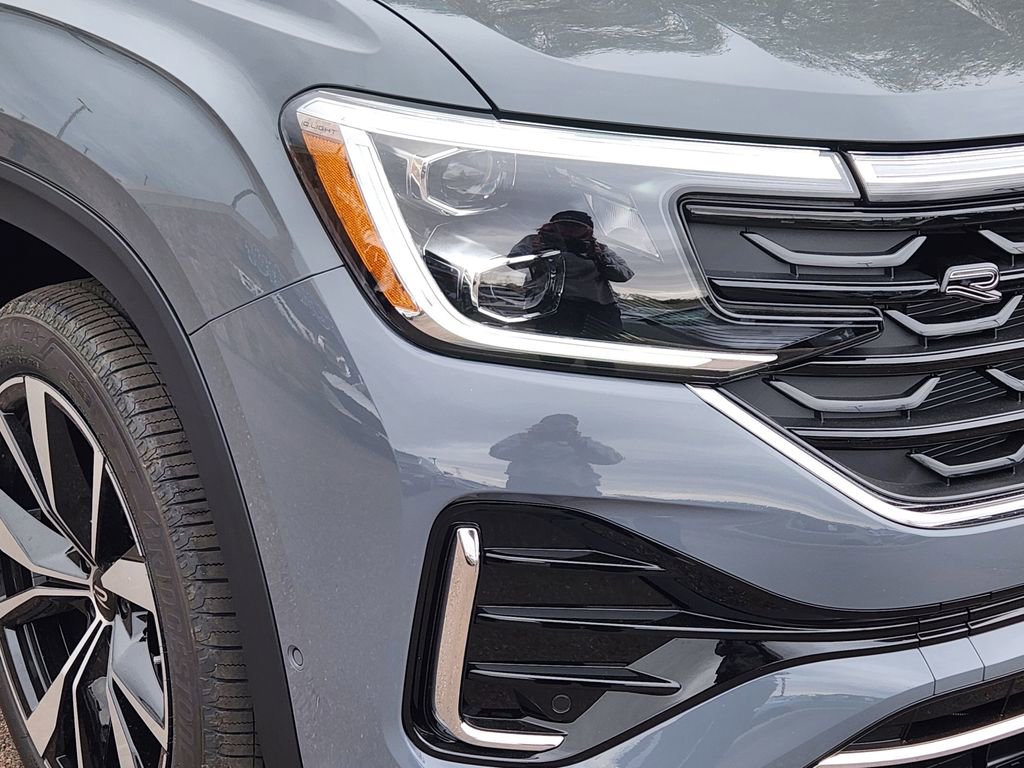 New 2026 Volkswagen Atlas SEL Premium R-Line image 28