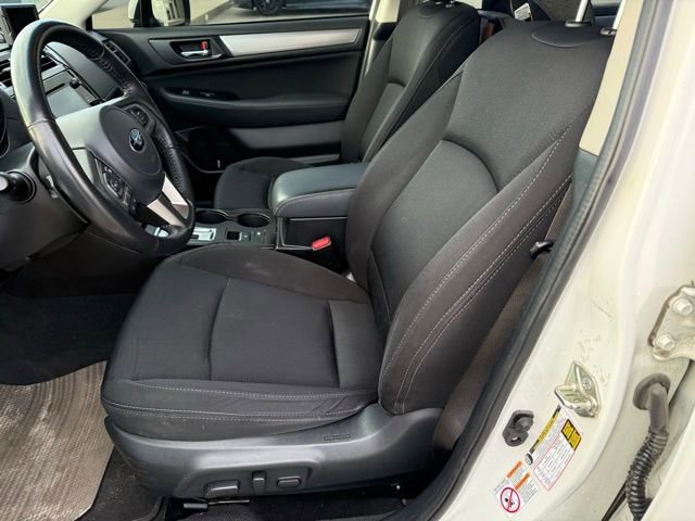 Used 2017 Subaru Legacy 2.5i Premium AWD/4WD image 9