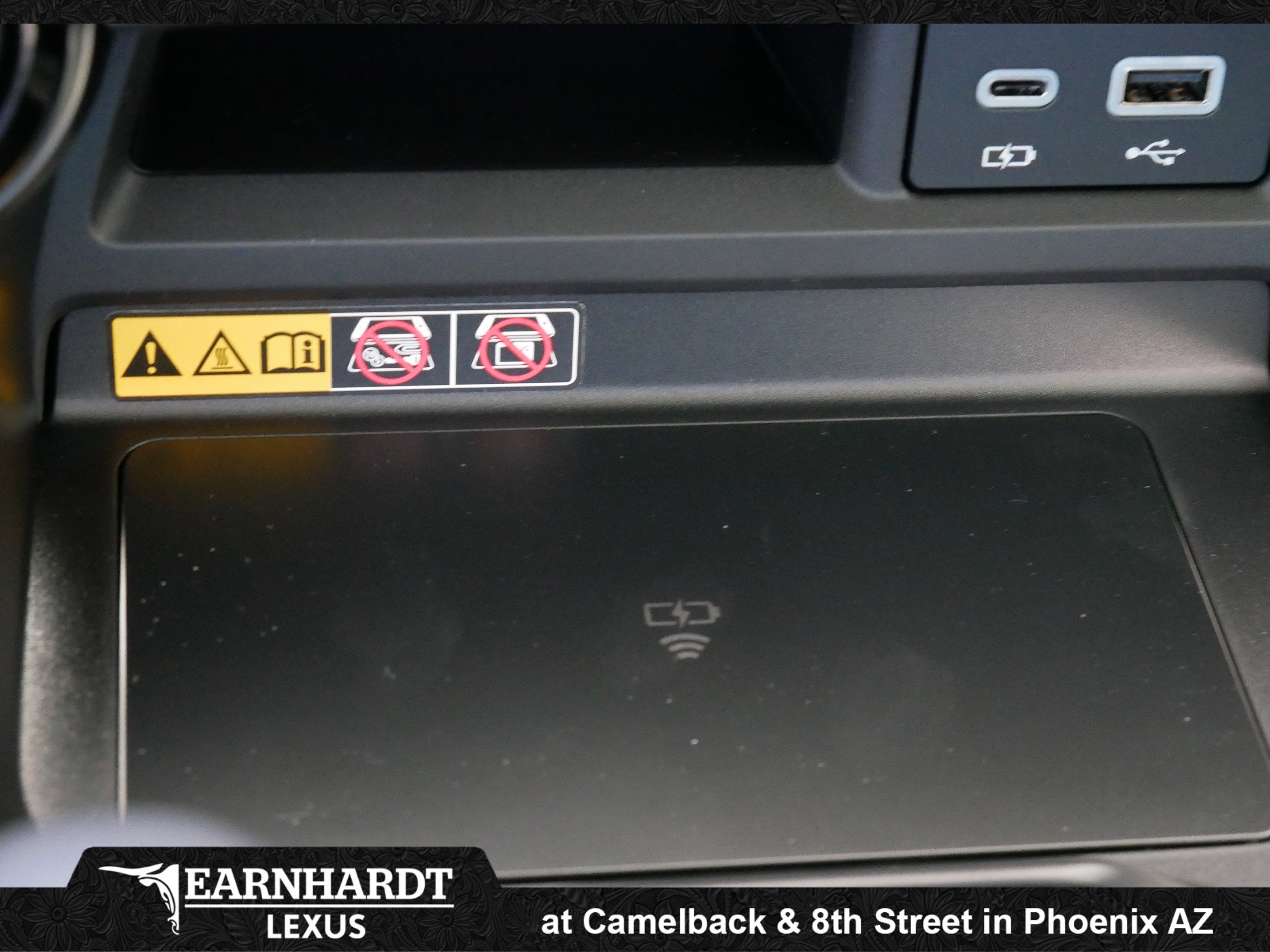 New 2026 Lexus NX 450h+ AWD w/ Luxury Package image 14