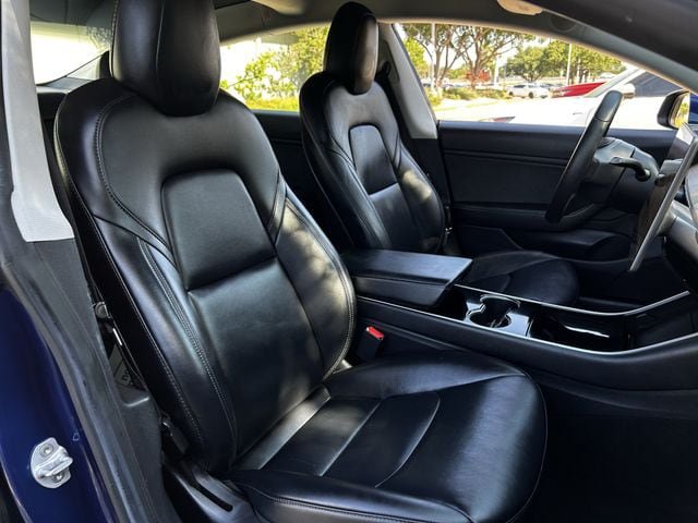 Used 2019 Tesla Model 3 Long Range AWD/4WD image 27