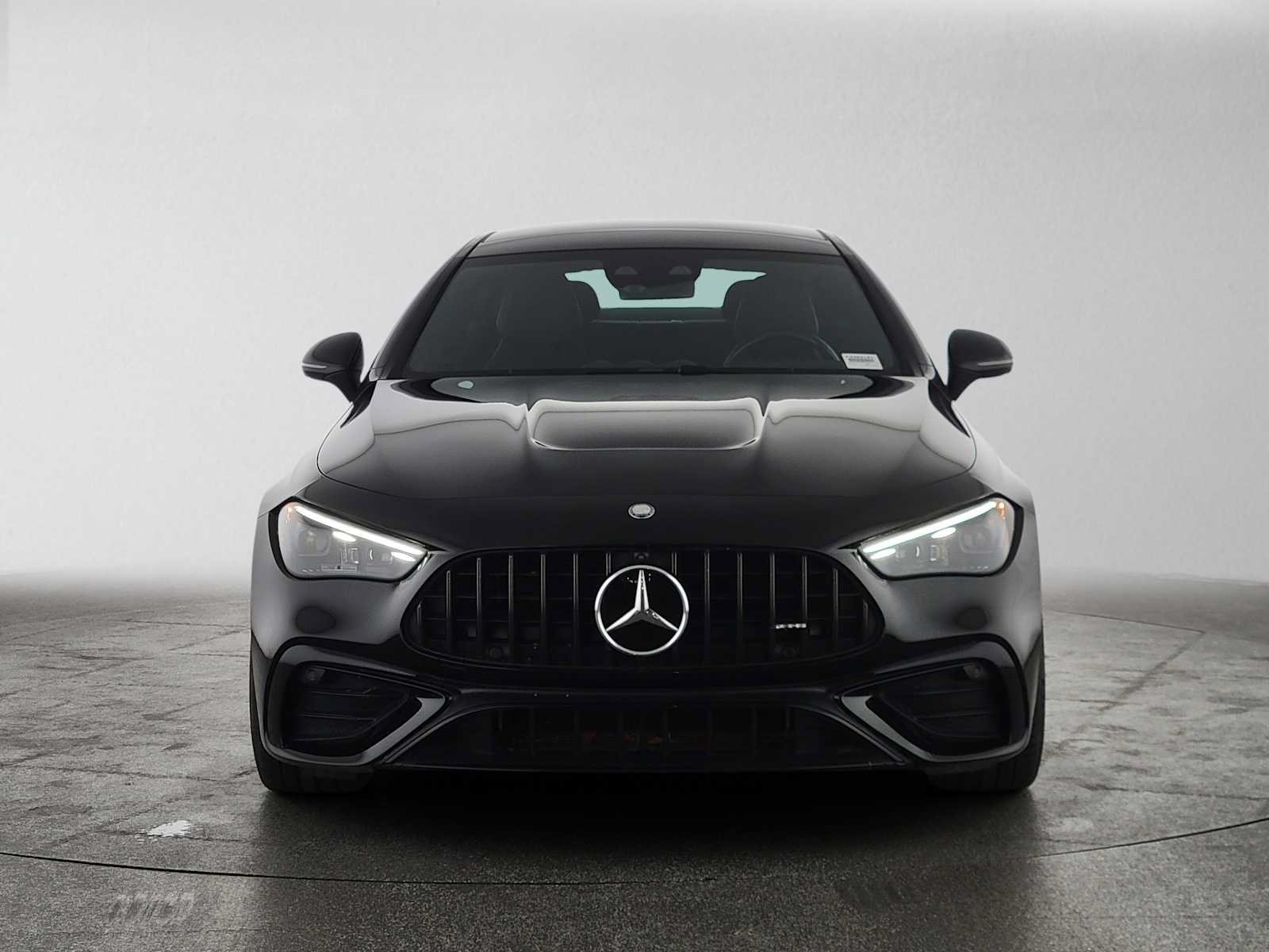 Used 2024 Mercedes-Benz CLE 53 AMG 4MATIC image 8
