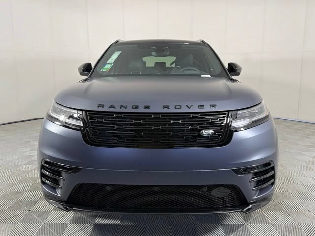 New 2026 Land Rover Range Rover Velar Belgravia AWD/4WD image 7