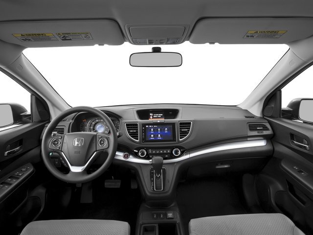 Used 2016 Honda CR-V EX image 8