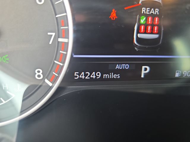 Used 2024 Nissan Pathfinder SV AWD/4WD image 20