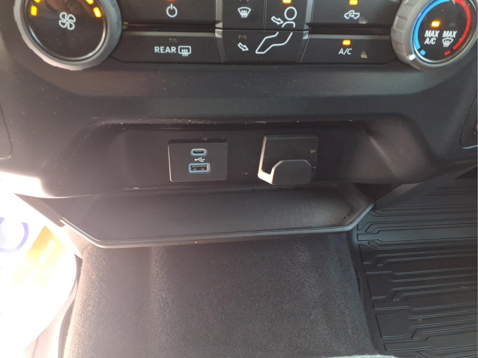 Used 2023 Ford F150 XLT AWD/4WD image 13