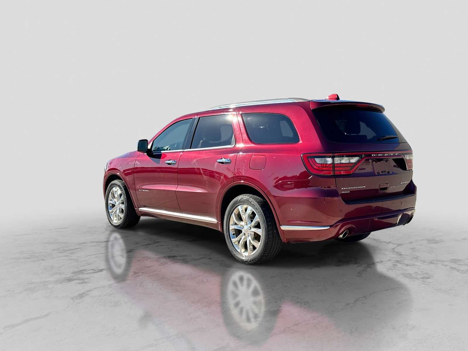 Used 2017 Dodge Durango Citadel AWD/4WD image 4