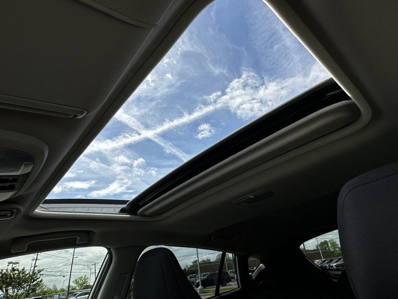 Certified 2025 Subaru Crosstrek 2.0i Premium image 23