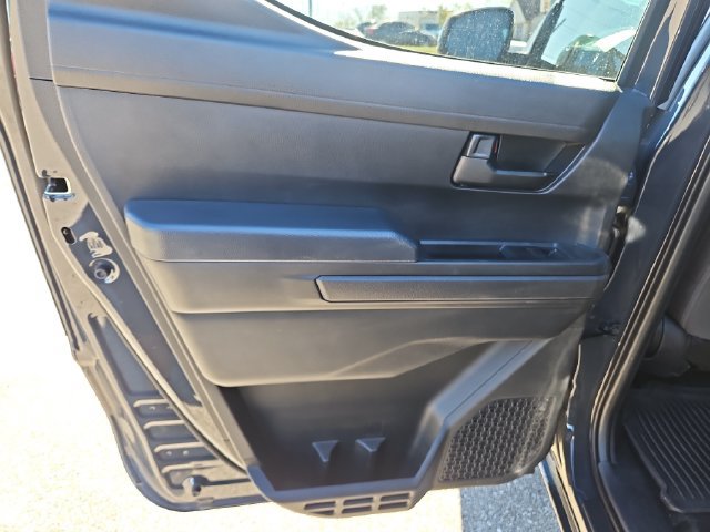 Used 2026 Toyota Tacoma SR AWD/4WD image 14