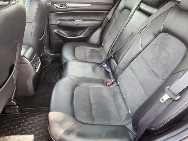 Used 2018 MAZDA CX-5 Touring w/ Preferred Equipment Package AWD/4WD image 33