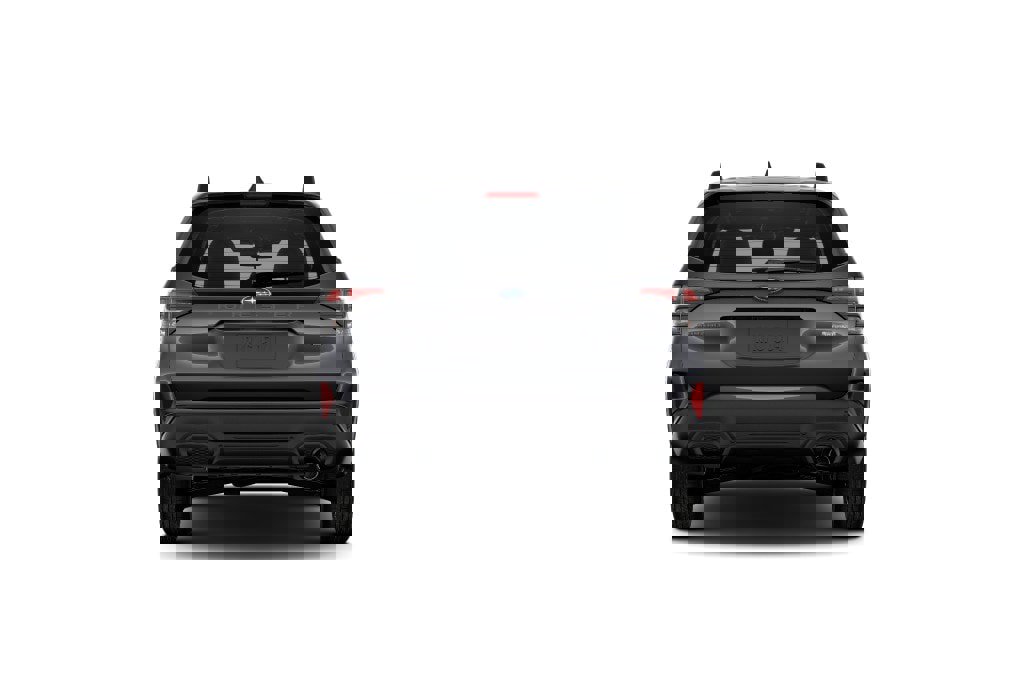 New 2026 Subaru Forester Limited image 5