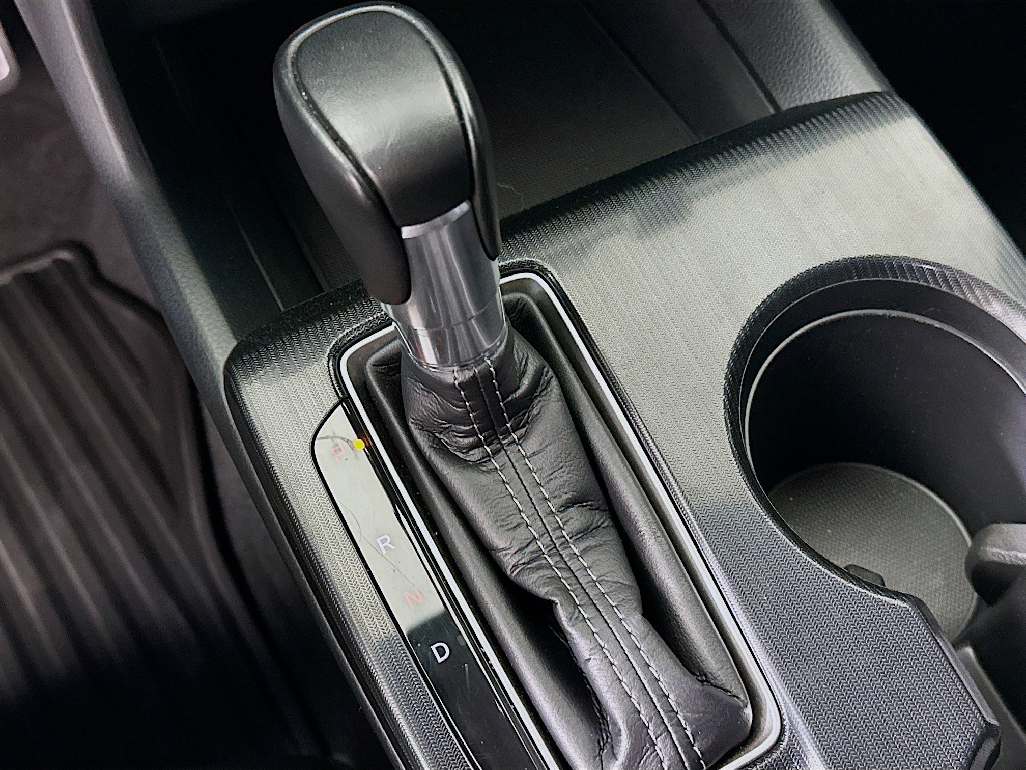 Used 2022 Honda Civic Sport image 23