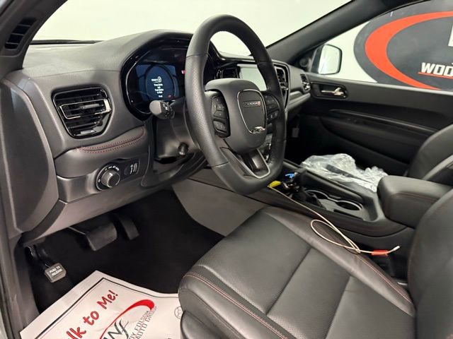 New 2026 Dodge Durango GT w/ Tow 'N Go Package AWD/4WD image 13