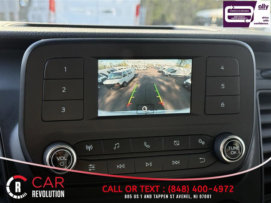 Used 2023 Ford Transit 250 Medium Roof image 14
