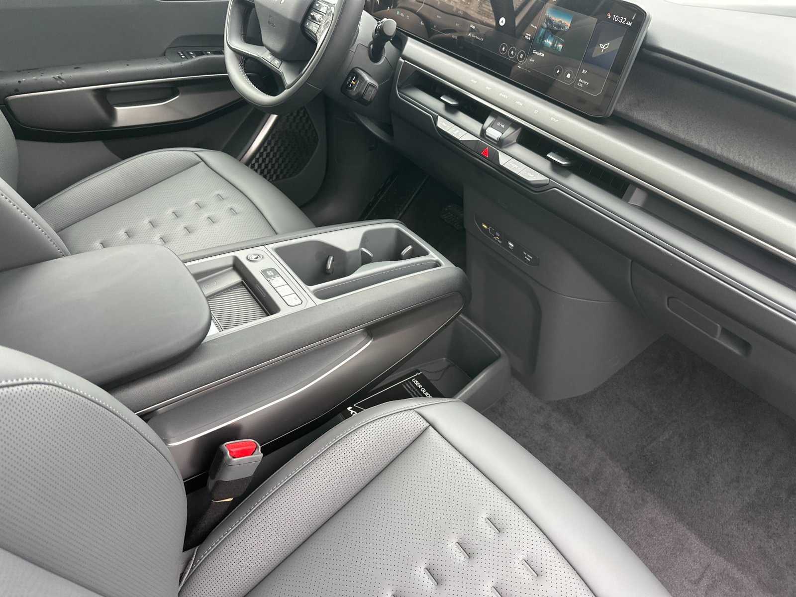 New 2026 Kia EV9 Wind AWD/4WD image 17