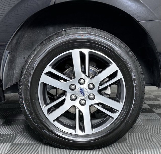 Used 2024 Ford Expedition Limited image 12