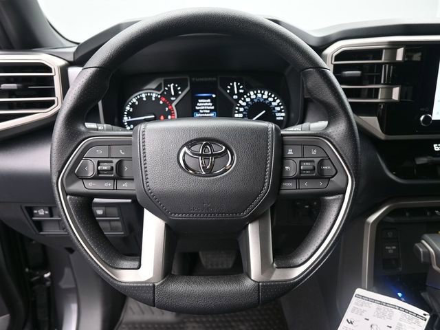 New 2026 Toyota Tundra SR5 image 28