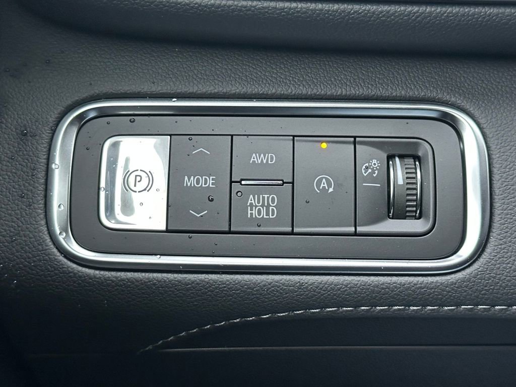 New 2026 Buick Enclave Preferred w/ Power Package AWD/4WD image 33