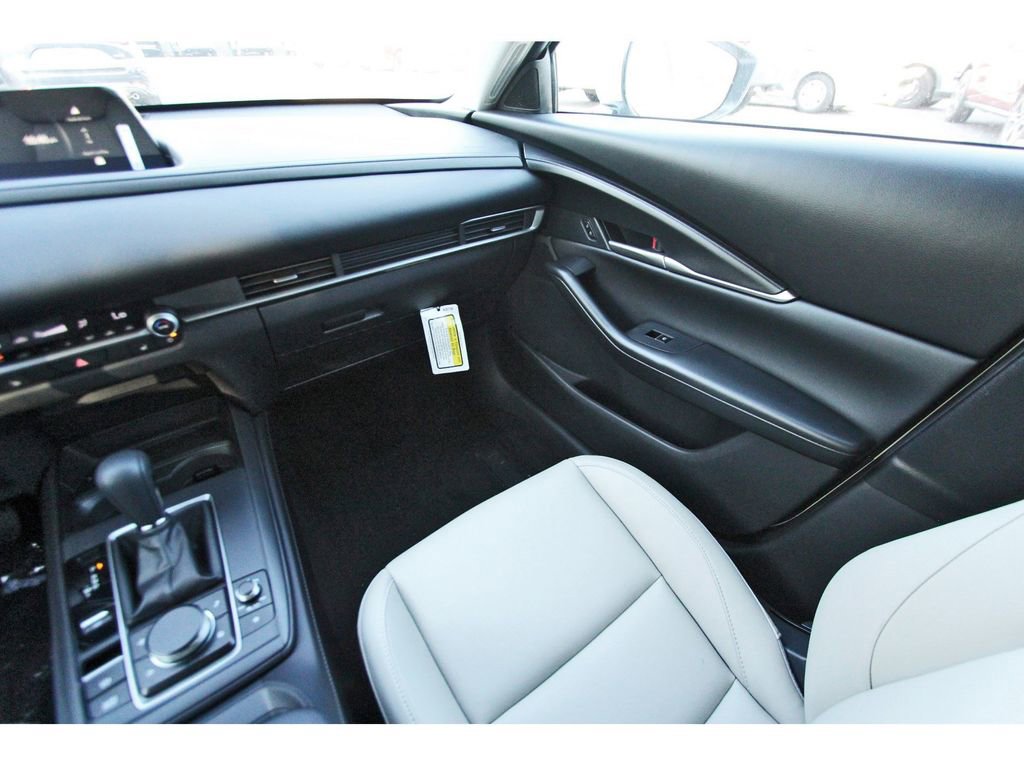 New 2026 MAZDA CX-30 AWD 2.5 S image 8