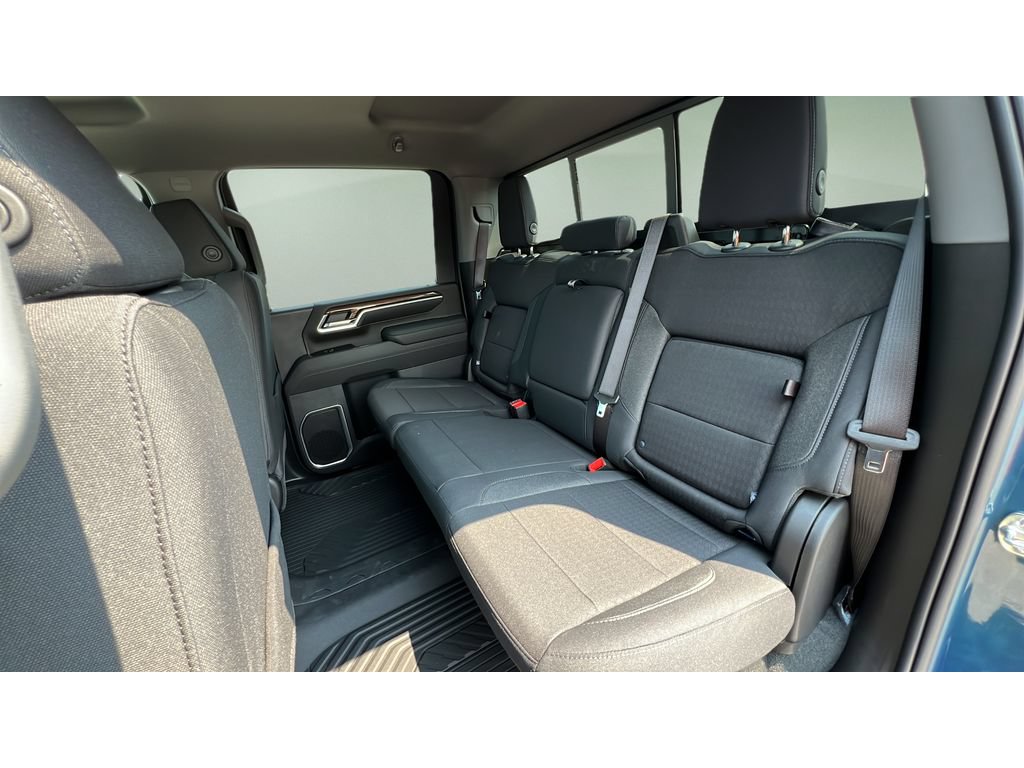 New 2026 Chevrolet Silverado 3500 LT w/ Trail Boss Package AWD/4WD image 28